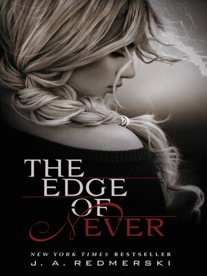 The Edge of Never - ebook